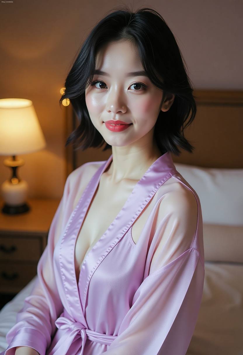 深夜书店
